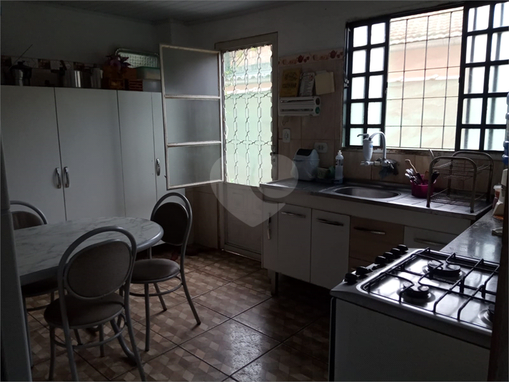 Venda Casa São Paulo Jardim Helena REO821434 15