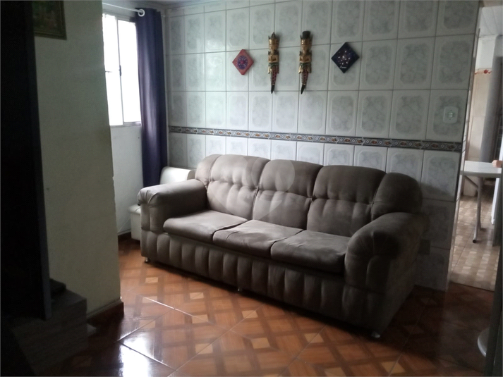 Venda Casa São Paulo Jardim Helena REO821434 18