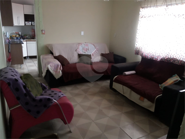 Venda Casa São Paulo Jardim Helena REO821434 26