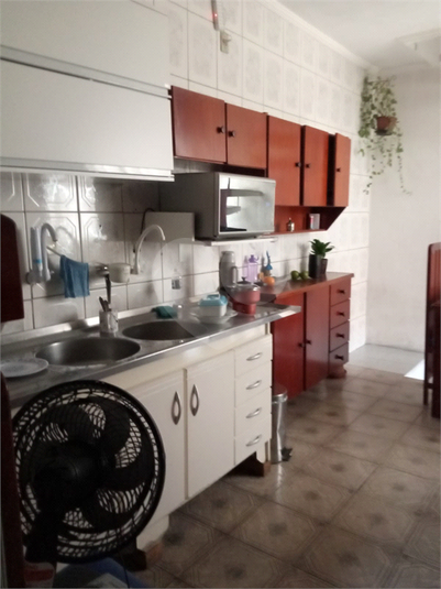 Venda Casa São Paulo Jardim Helena REO821434 3