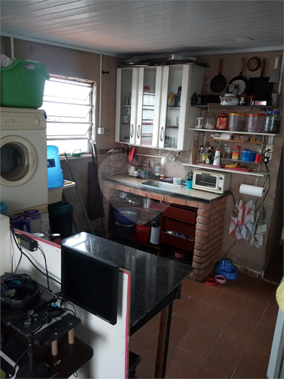 Venda Casa São Paulo Jardim Helena REO821434 34