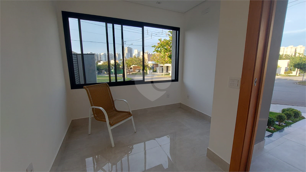 Venda Condomínio Sorocaba Jardim Residencial Giverny REO821435 3