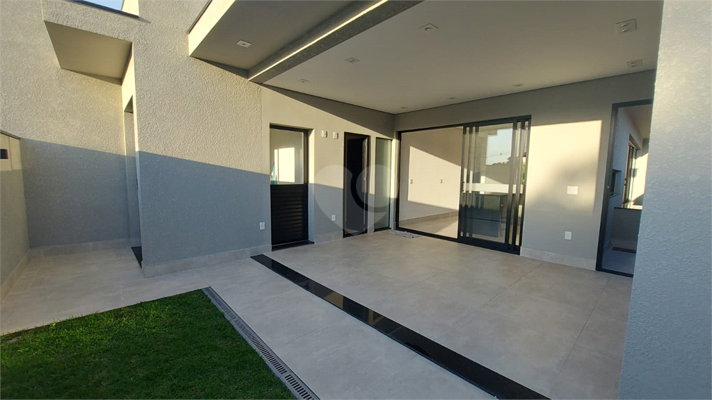 Venda Condomínio Sorocaba Jardim Residencial Giverny REO821435 21