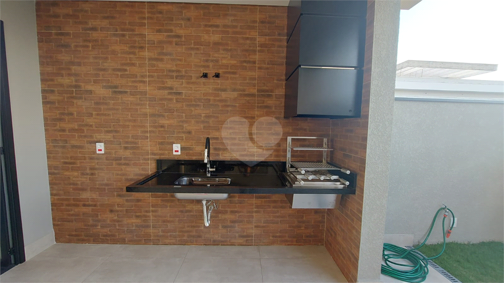 Venda Condomínio Sorocaba Jardim Residencial Giverny REO821435 25