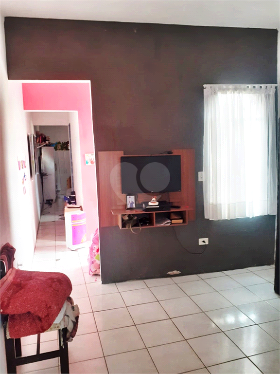 Venda Sobrado São Paulo Vila Sapopemba REO821442 8