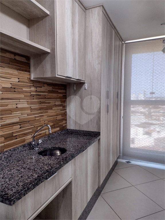 Venda Apartamento Bauru Jardim Contorno REO821453 60