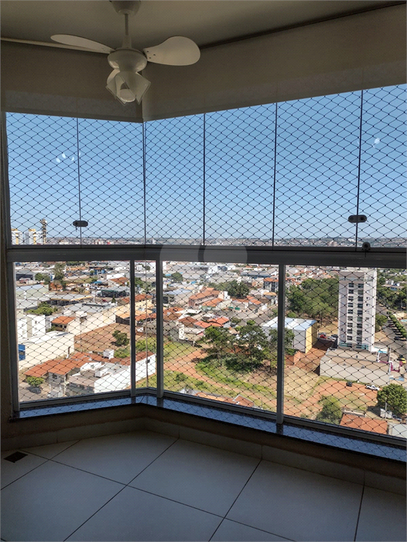 Venda Apartamento Bauru Jardim Contorno REO821453 66