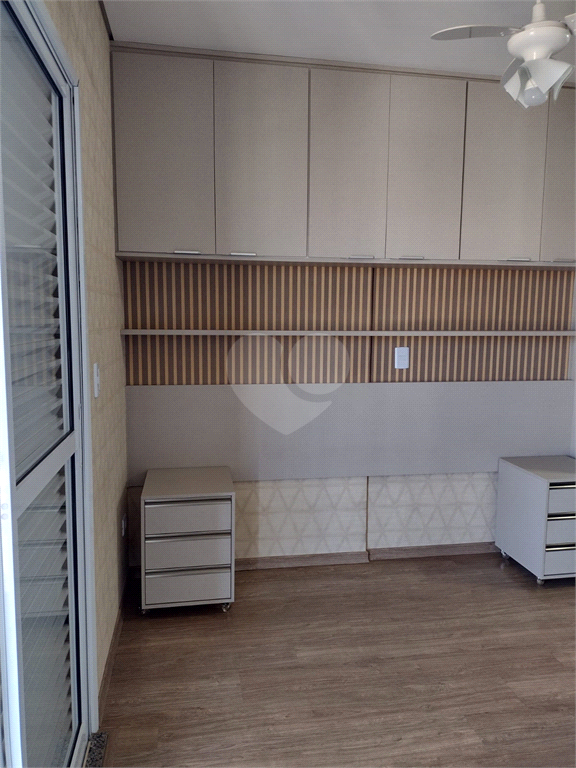 Venda Apartamento Bauru Jardim Contorno REO821453 50