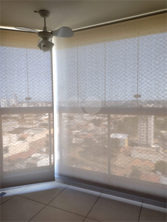 Venda Apartamento Bauru Jardim Contorno REO821453 8