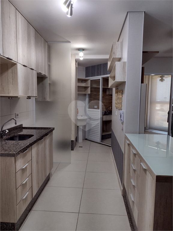 Venda Apartamento Bauru Jardim Contorno REO821453 13