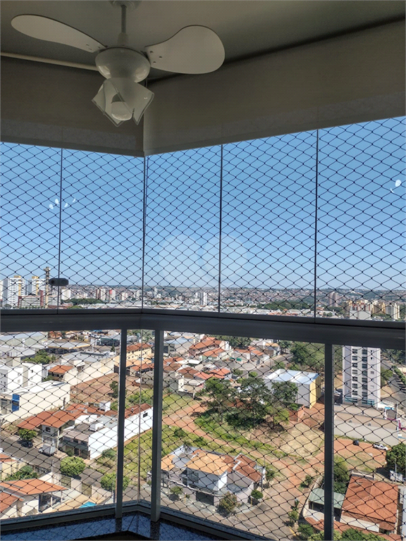 Venda Apartamento Bauru Jardim Contorno REO821453 5