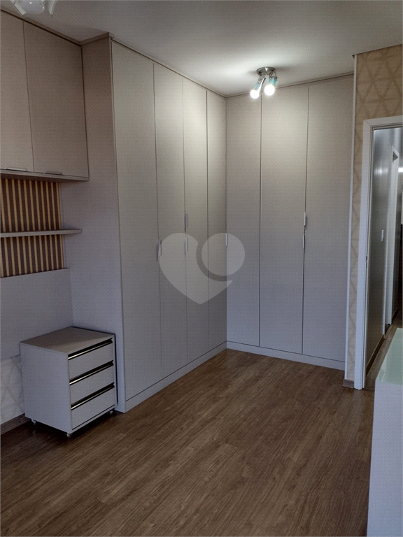 Venda Apartamento Bauru Jardim Contorno REO821453 52