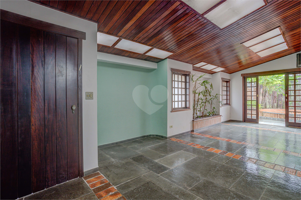 Venda Casa de vila São Paulo Chácara São Luís REO821454 8