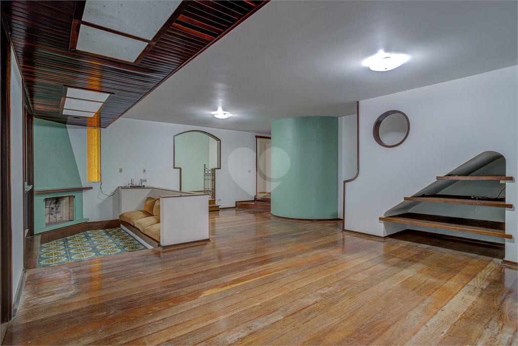 Venda Casa de vila São Paulo Chácara São Luís REO821454 4