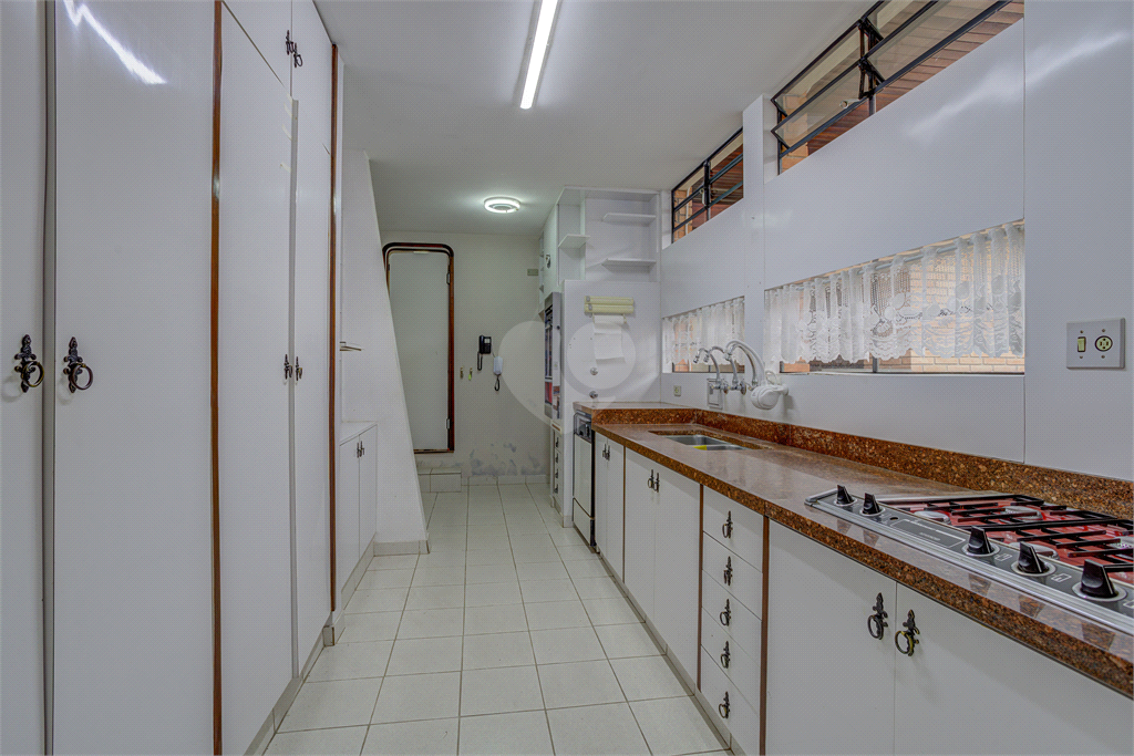 Venda Casa de vila São Paulo Chácara São Luís REO821454 26