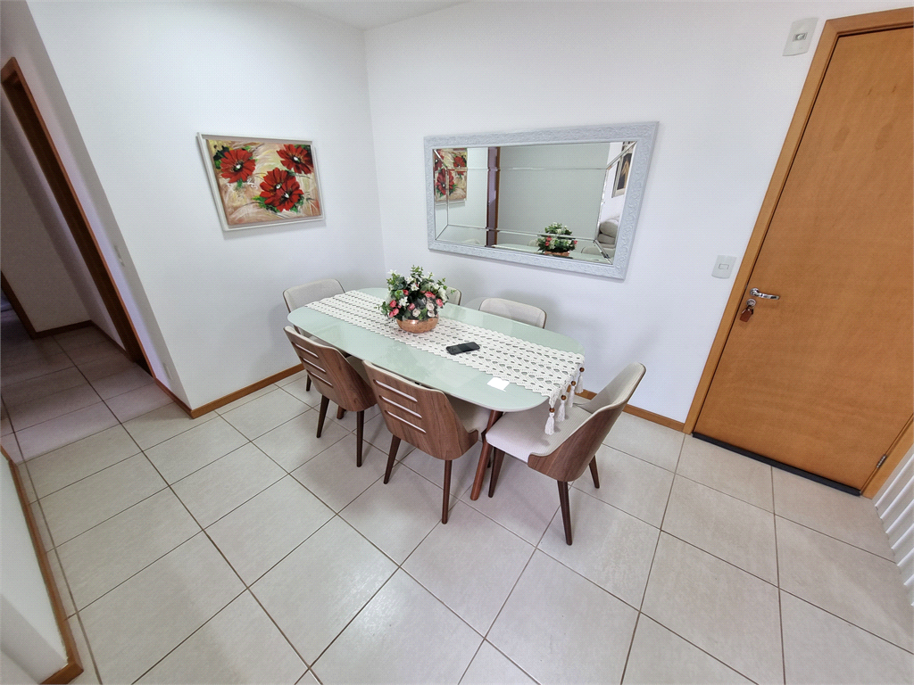 Venda Apartamento Campo Grande Tiradentes REO821464 6