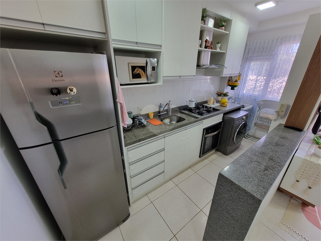 Venda Apartamento Campo Grande Tiradentes REO821464 9