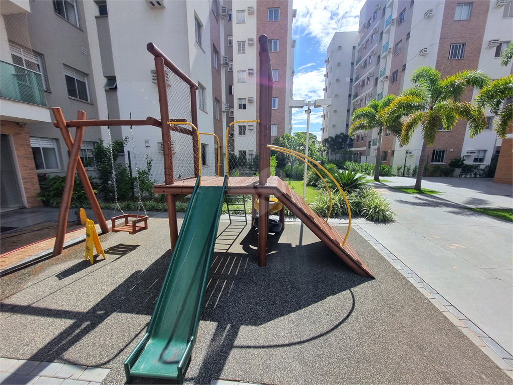 Venda Apartamento Campo Grande Tiradentes REO821464 21