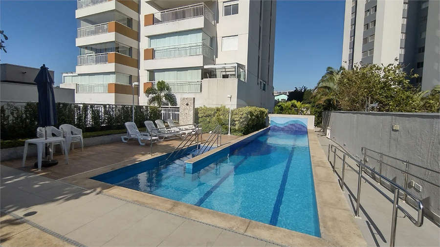 Venda Apartamento São Paulo Vila Carrão REO821475 38