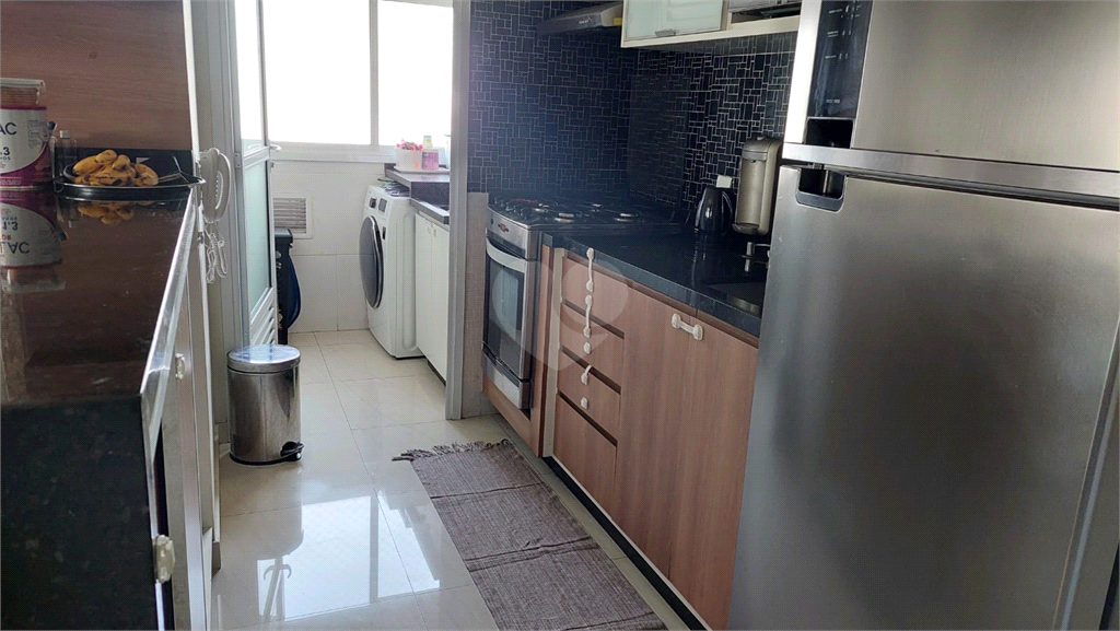 Venda Apartamento São Paulo Vila Carrão REO821475 10