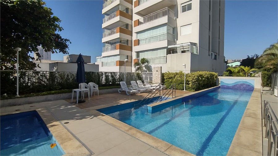 Venda Apartamento São Paulo Vila Carrão REO821475 36