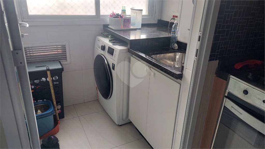 Venda Apartamento São Paulo Vila Carrão REO821475 32