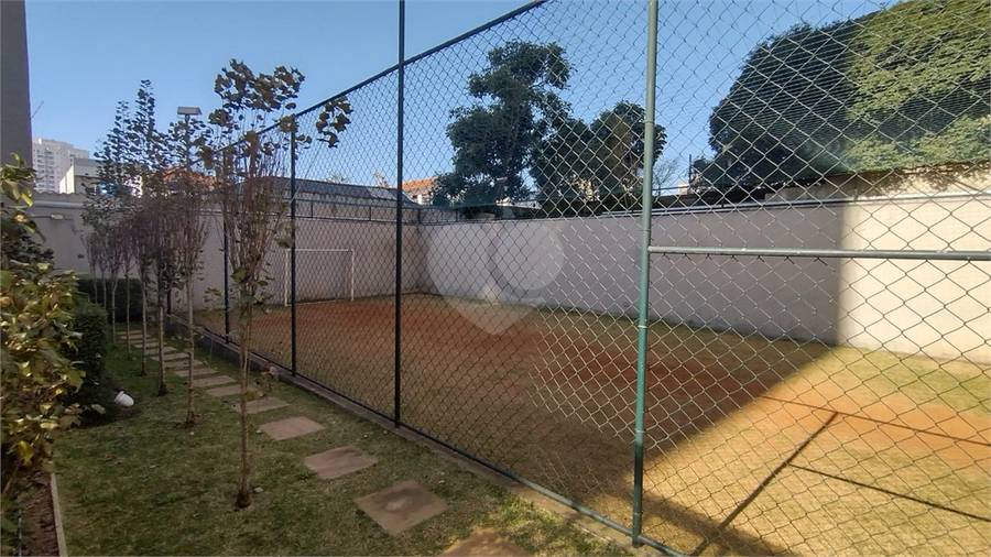 Venda Apartamento São Paulo Vila Carrão REO821475 43