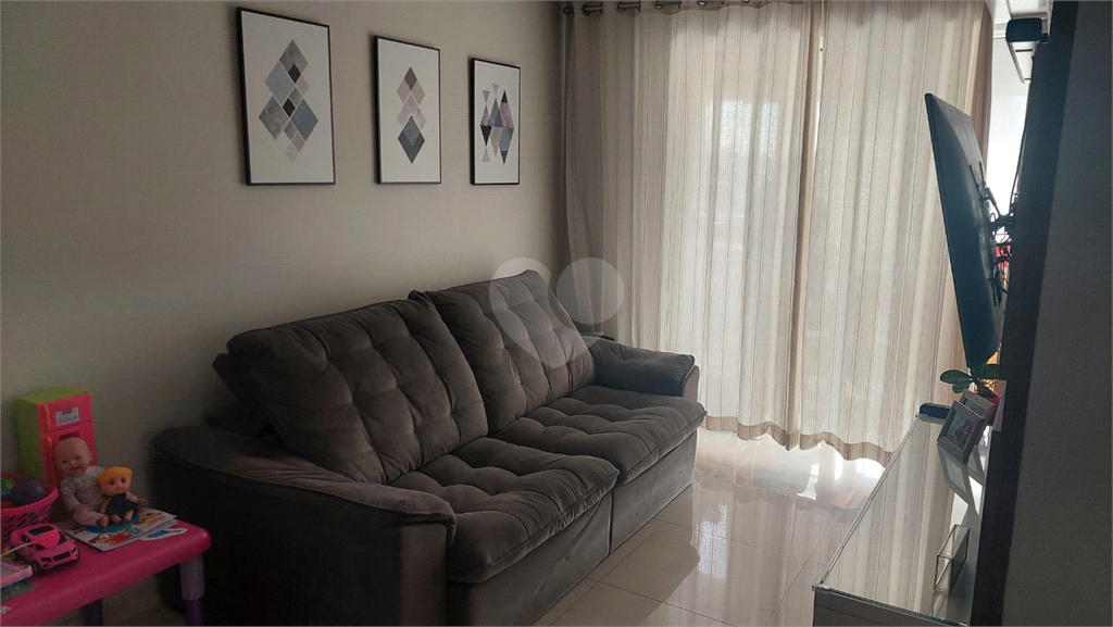 Venda Apartamento São Paulo Vila Carrão REO821475 15