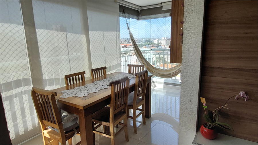 Venda Apartamento São Paulo Vila Carrão REO821475 2