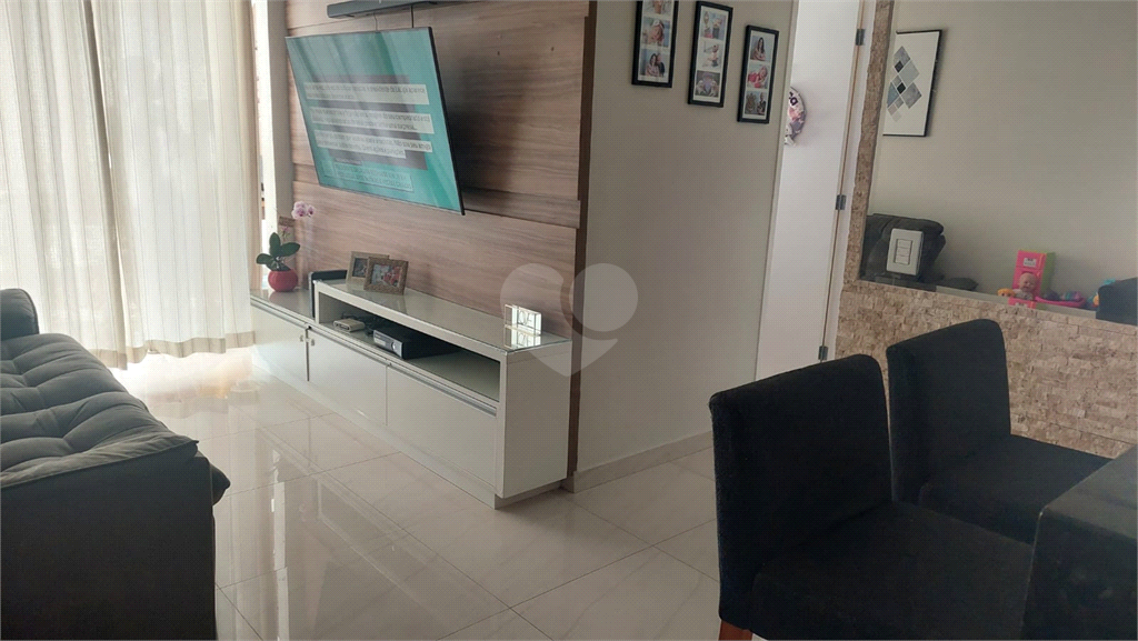 Venda Apartamento São Paulo Vila Carrão REO821475 16