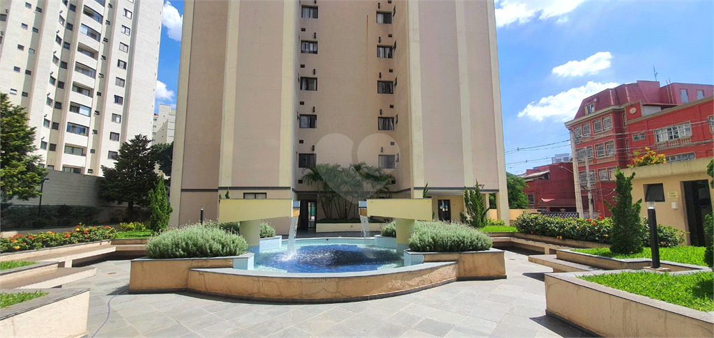 Venda Apartamento São Paulo Vila Monumento REO821478 14