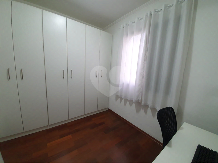 Venda Apartamento São Paulo Vila Monumento REO821478 7