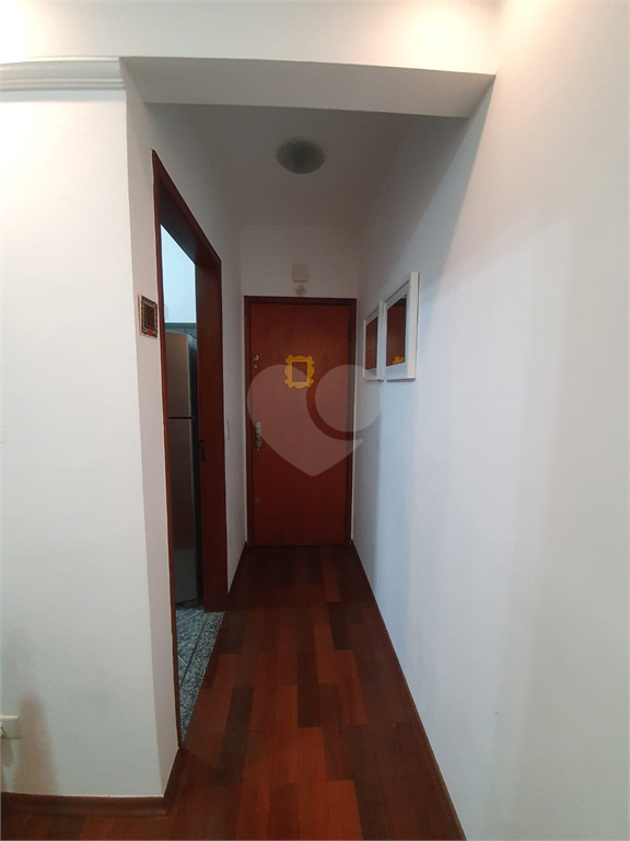 Venda Apartamento São Paulo Vila Monumento REO821478 13