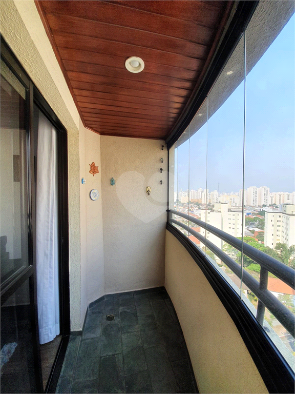 Venda Apartamento São Paulo Vila Monumento REO821478 3