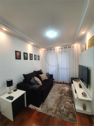 Venda Apartamento São Paulo Vila Monumento REO821478 1