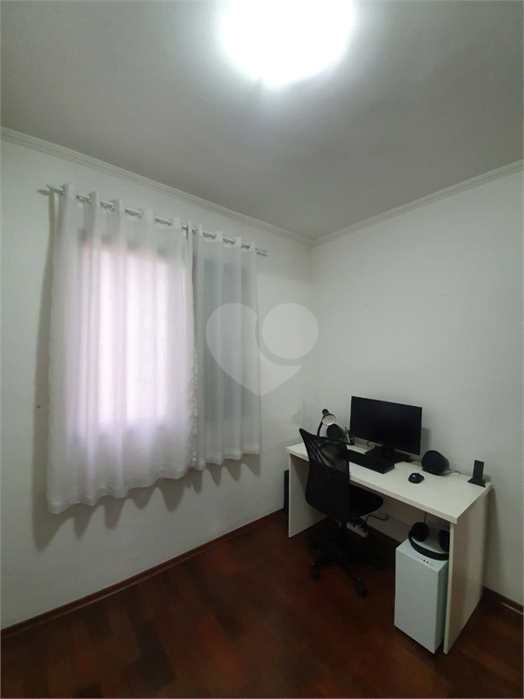 Venda Apartamento São Paulo Vila Monumento REO821478 5