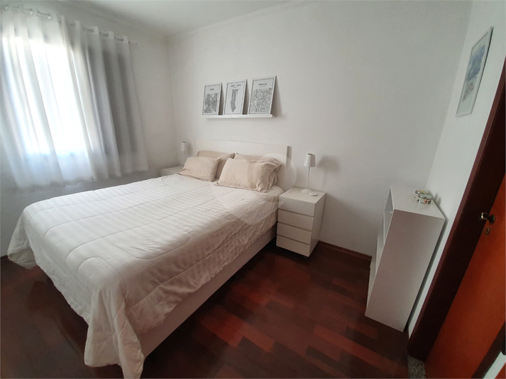 Venda Apartamento São Paulo Vila Monumento REO821478 8