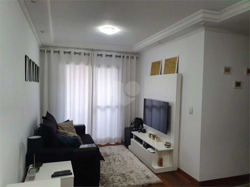 Venda Apartamento São Paulo Vila Monumento REO821478 2