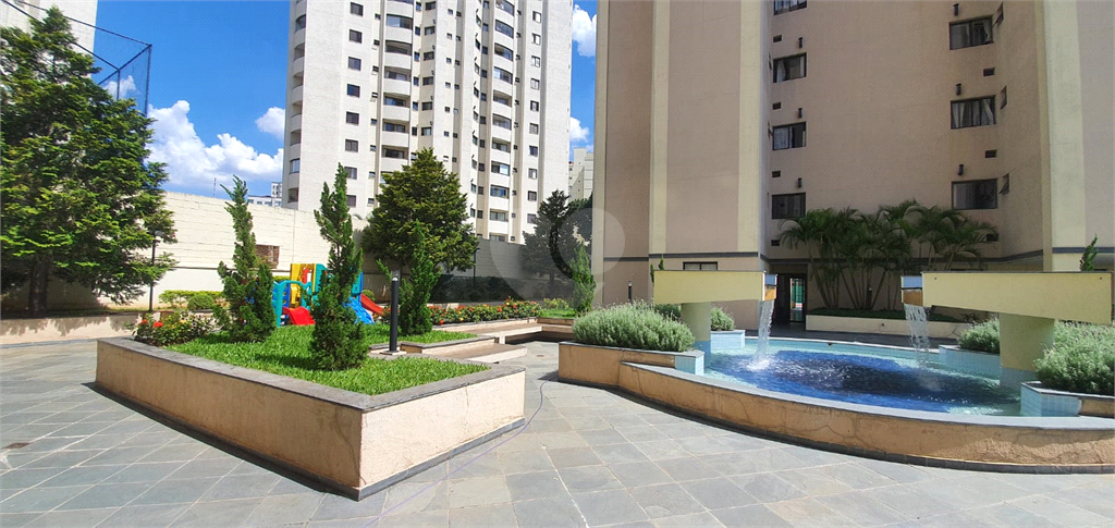 Venda Apartamento São Paulo Vila Monumento REO821478 15