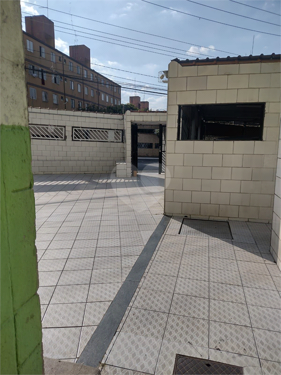 Venda Apartamento São Paulo Conjunto Habitacional Padre Manoel Da Nóbrega REO821482 19