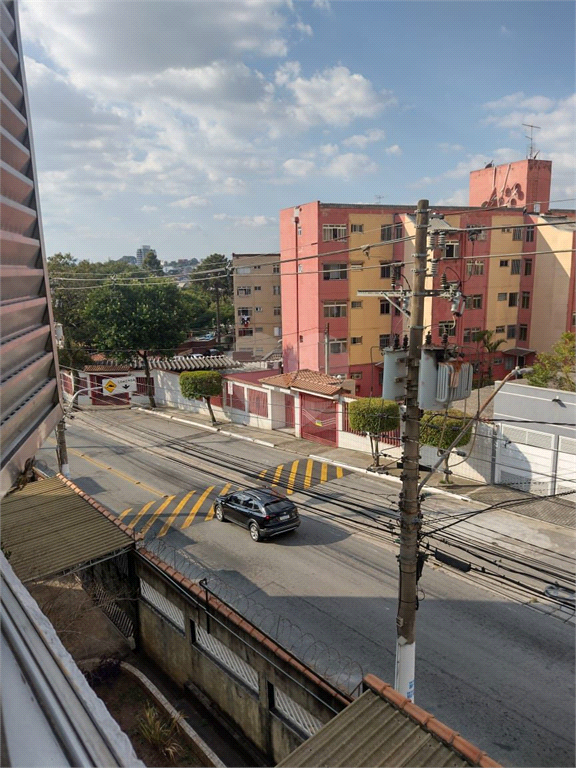 Venda Apartamento São Paulo Conjunto Habitacional Padre Manoel Da Nóbrega REO821482 25