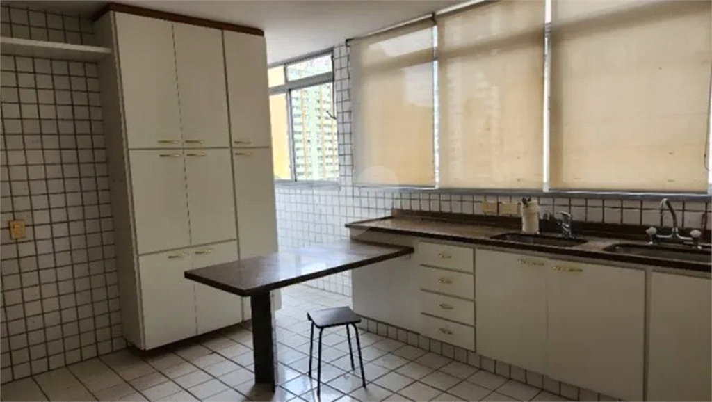 Venda Apartamento São Paulo Vila Mariana REO821484 20