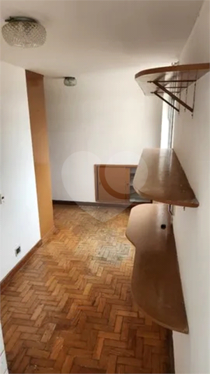 Venda Apartamento São Paulo Vila Mariana REO821484 17