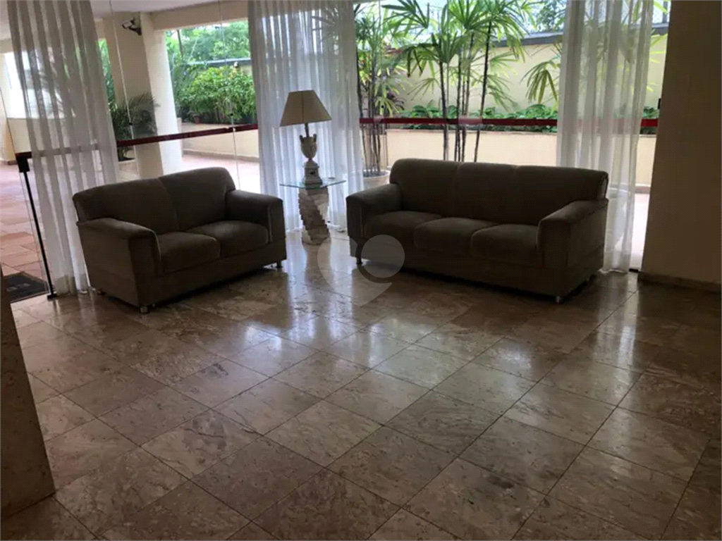 Venda Apartamento São Paulo Vila Mariana REO821484 5