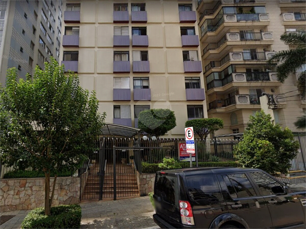 Venda Apartamento São Paulo Vila Mariana REO821484 1