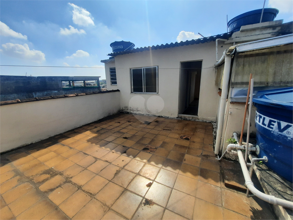 Venda Apartamento Rio De Janeiro Irajá REO821488 16