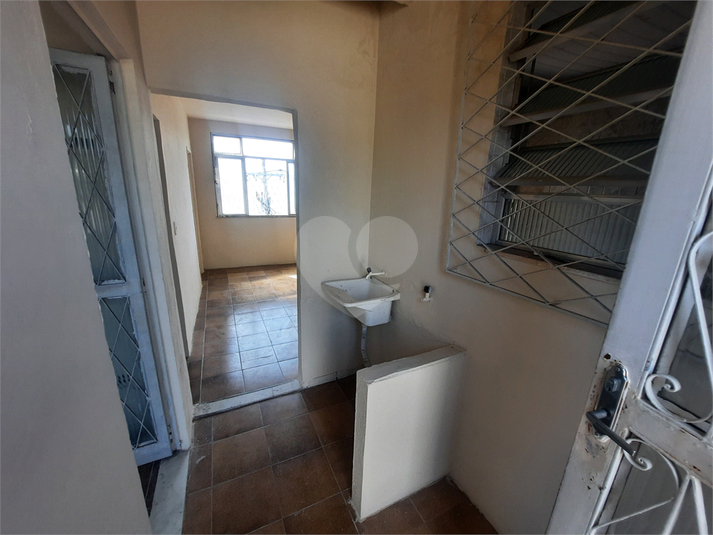 Venda Apartamento Rio De Janeiro Irajá REO821488 8