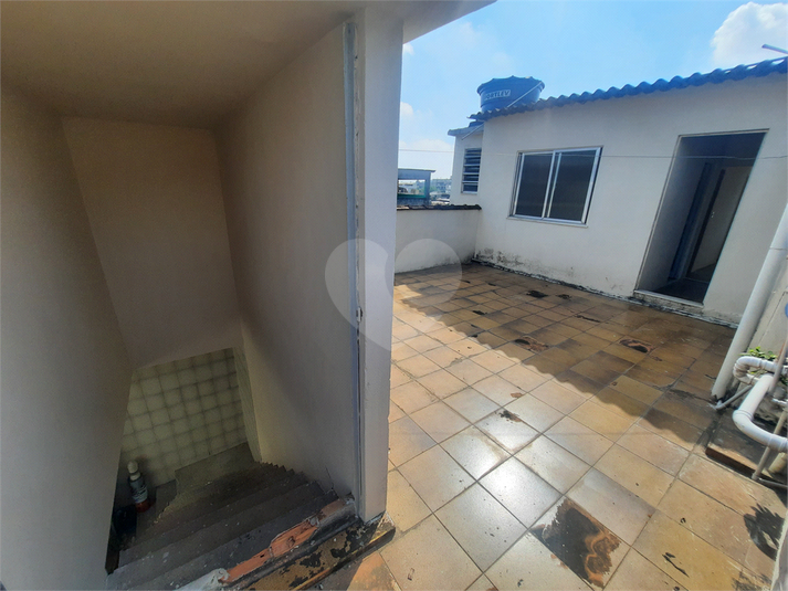 Venda Apartamento Rio De Janeiro Irajá REO821488 17