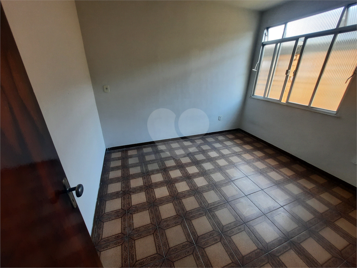 Venda Apartamento Rio De Janeiro Irajá REO821488 10