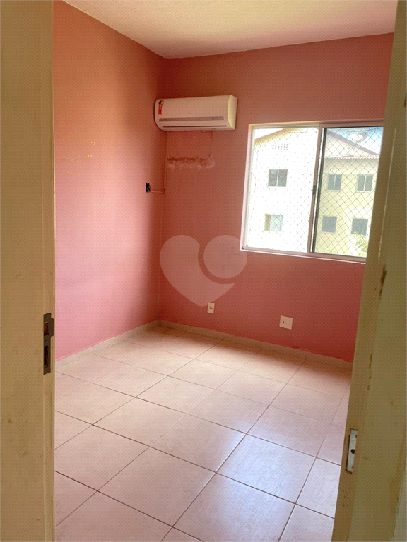 Venda Apartamento Manaus Lago Azul REO821493 8